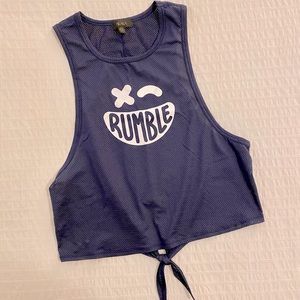 Alala x Rumble Jersey